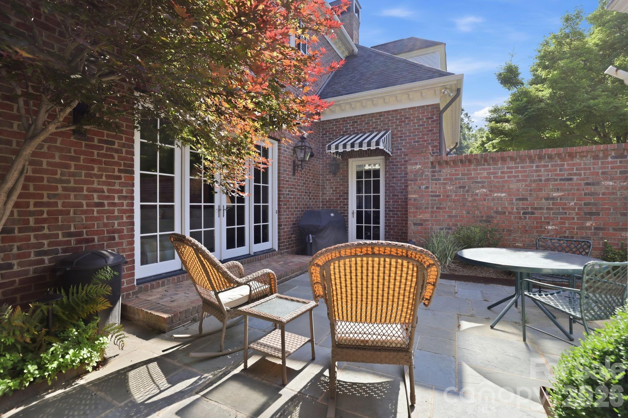 Stephens Square - Residential