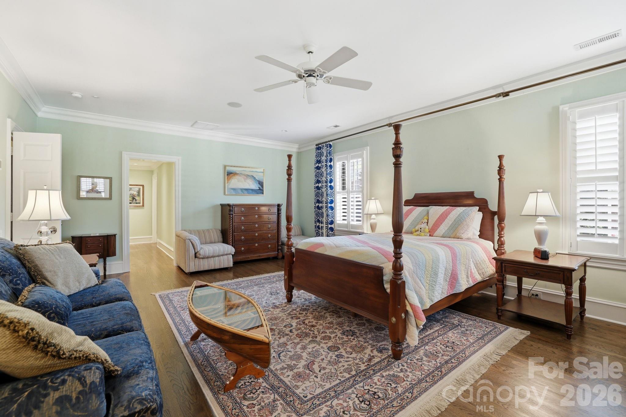 Stephens Square - Residential