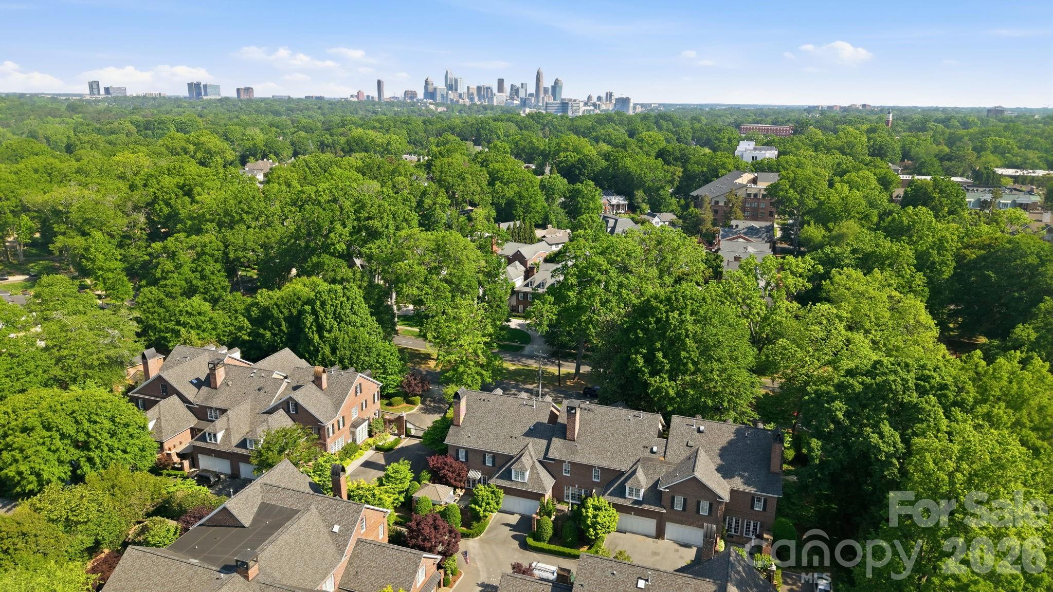 Stephens Square - Residential
