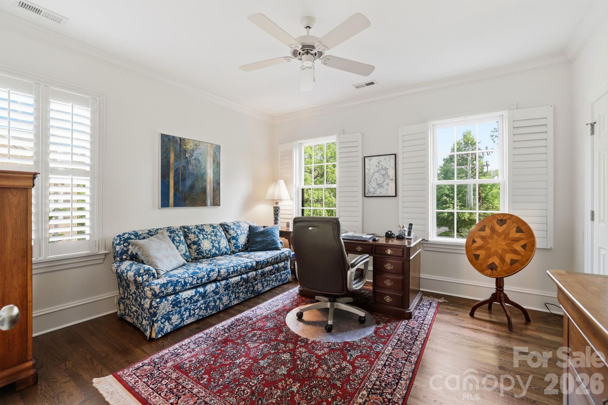 Stephens Square - Residential