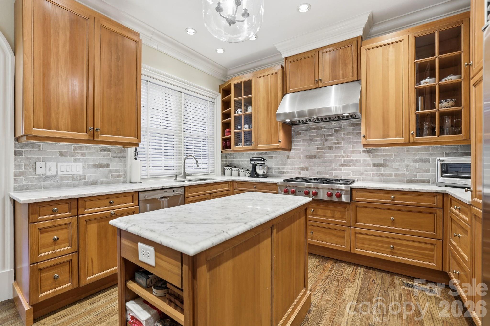 Stephens Square - Residential