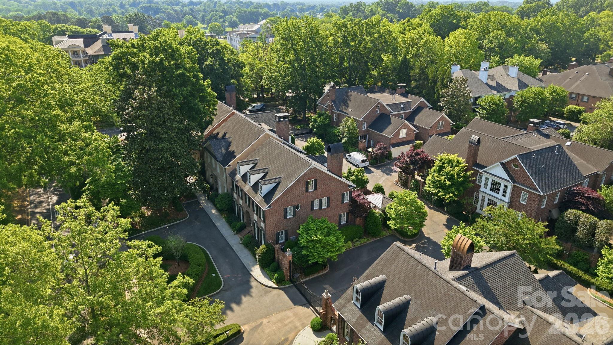Stephens Square - Residential