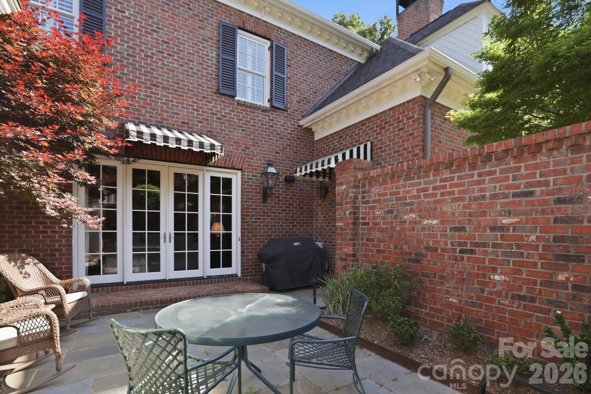 Stephens Square - Residential