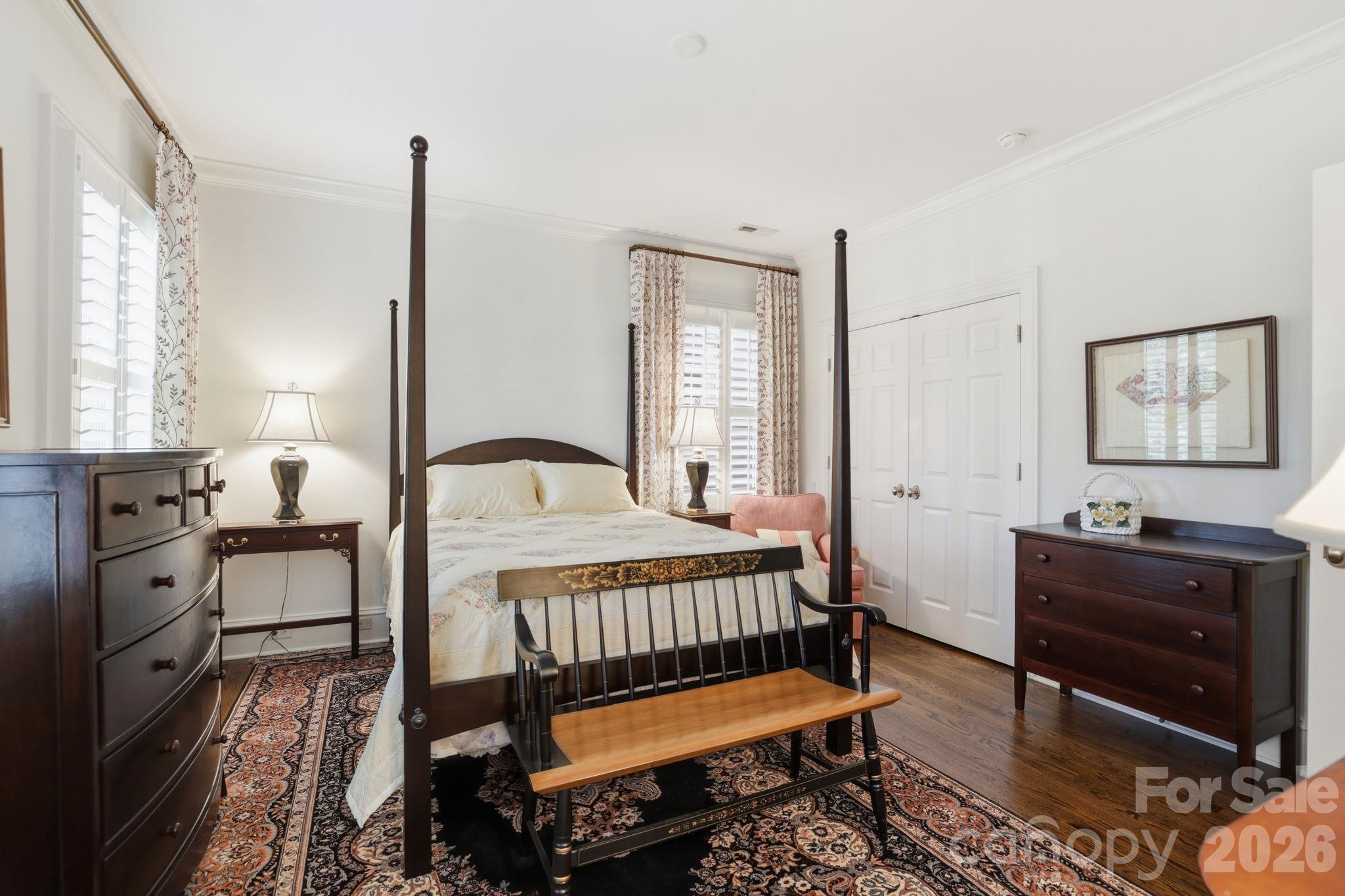 Stephens Square - Residential