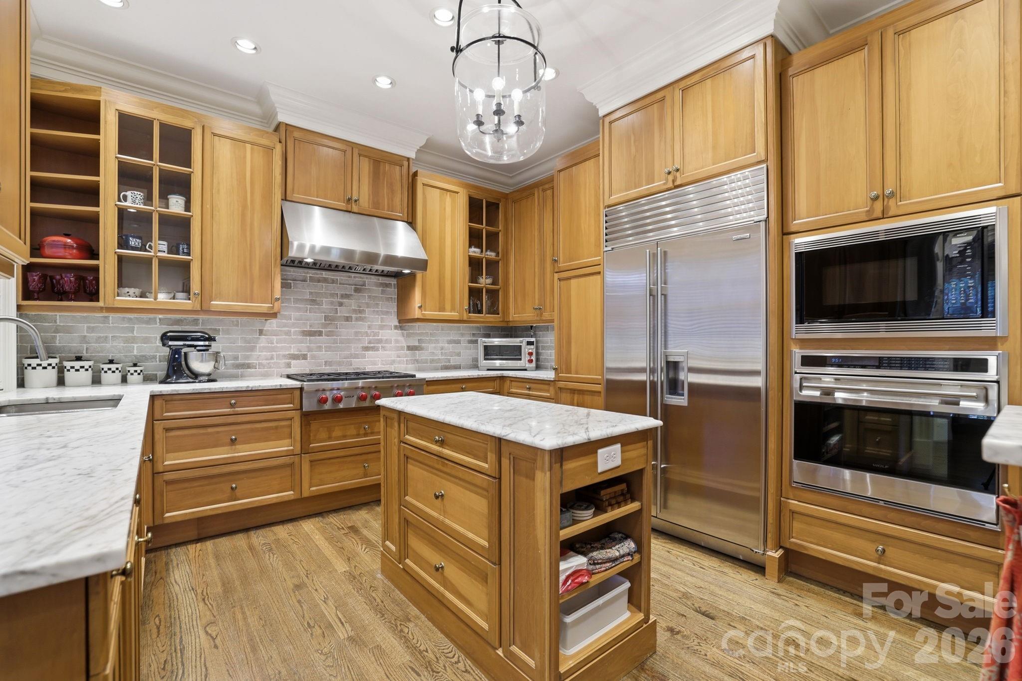 Stephens Square - Residential