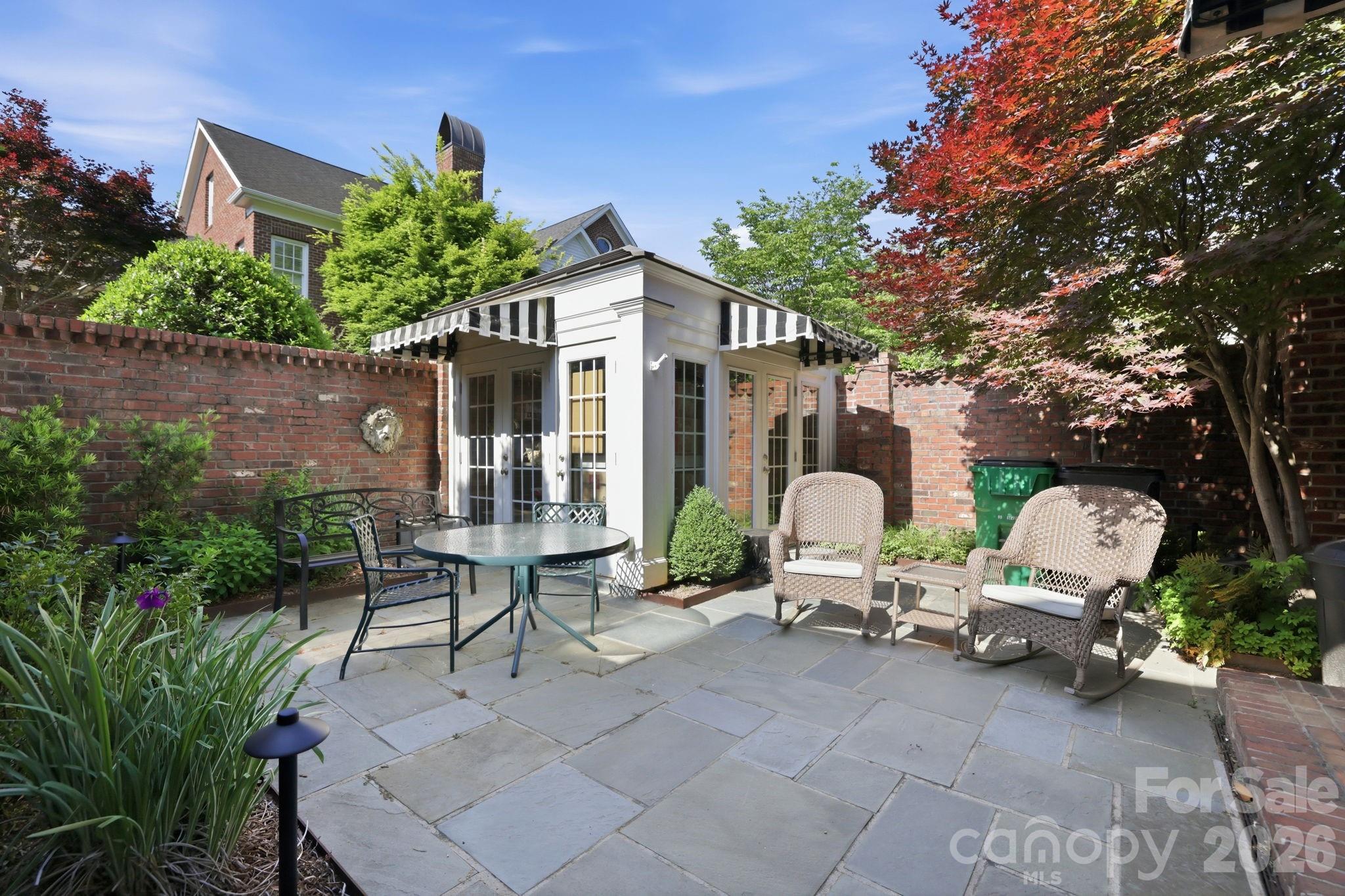 Stephens Square - Residential