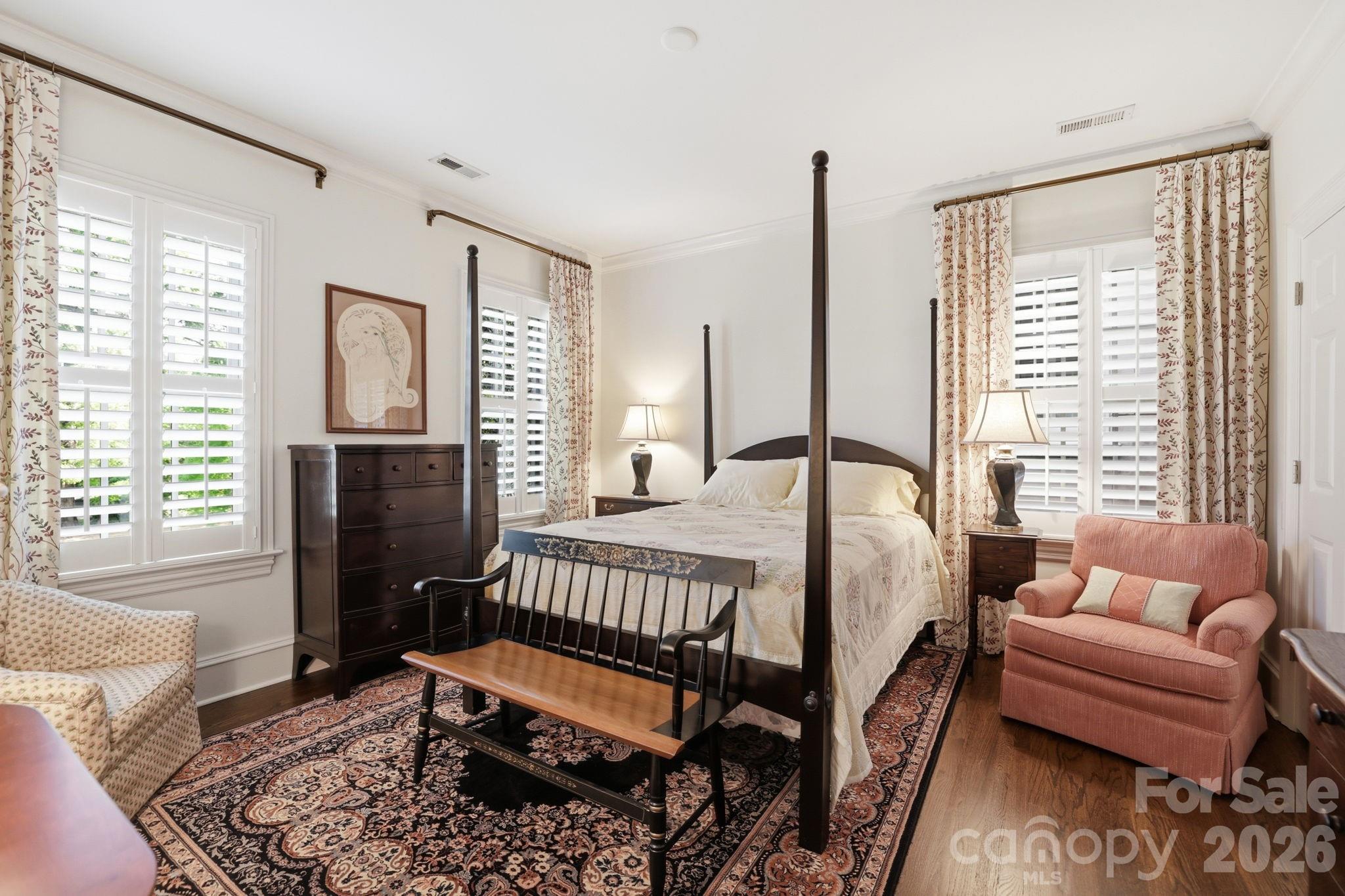 Stephens Square - Residential