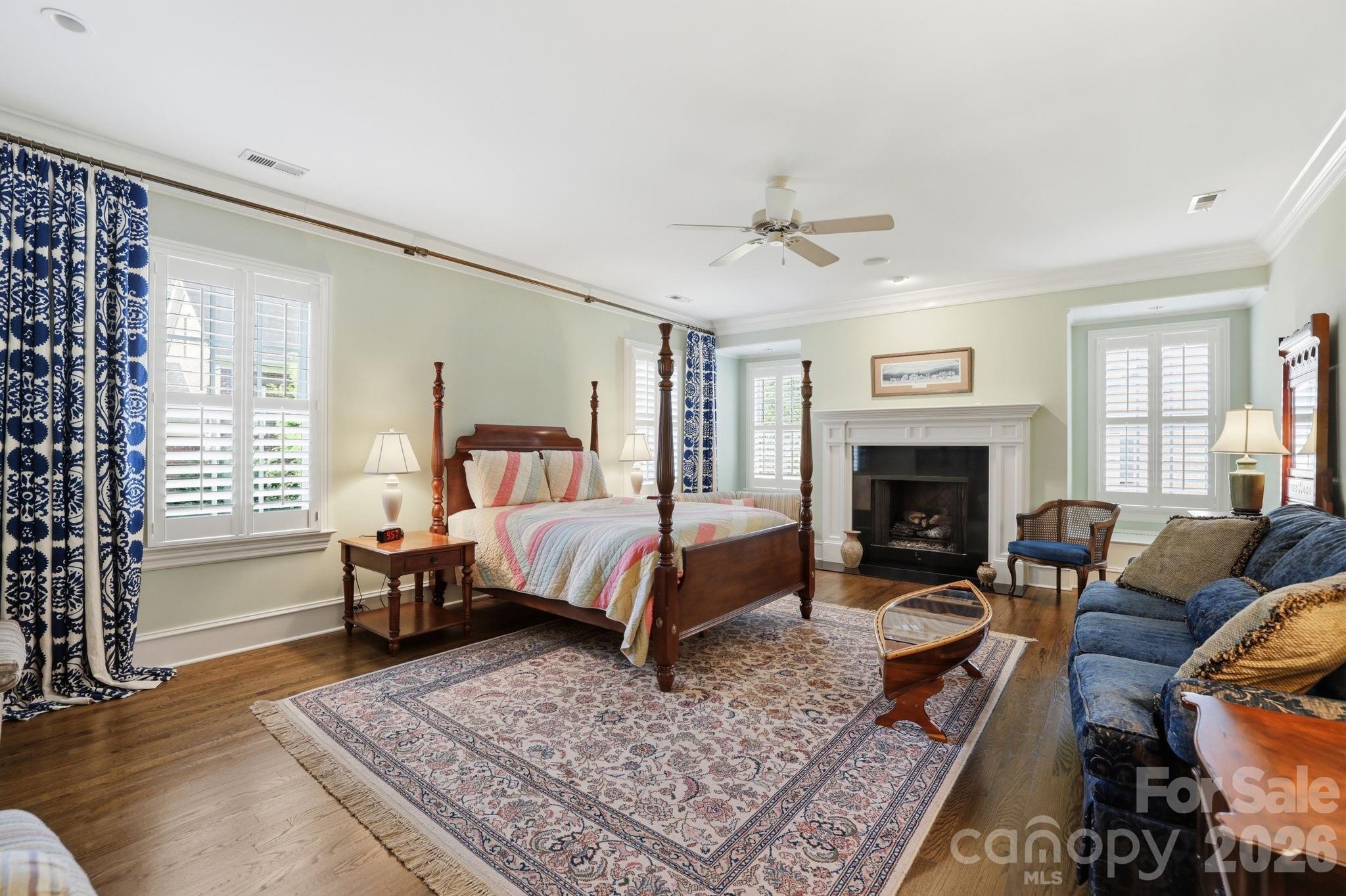 Stephens Square - Residential