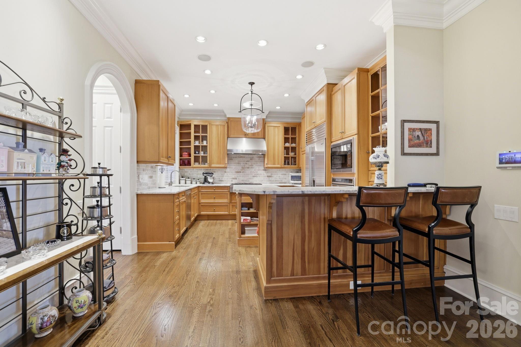 Stephens Square - Residential
