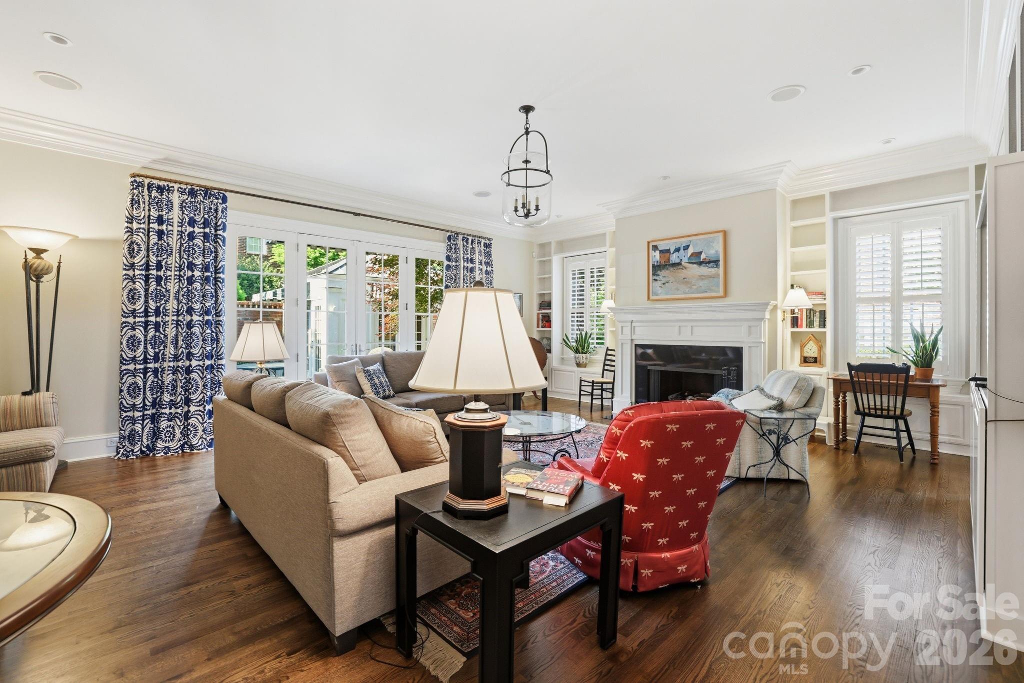 Stephens Square - Residential