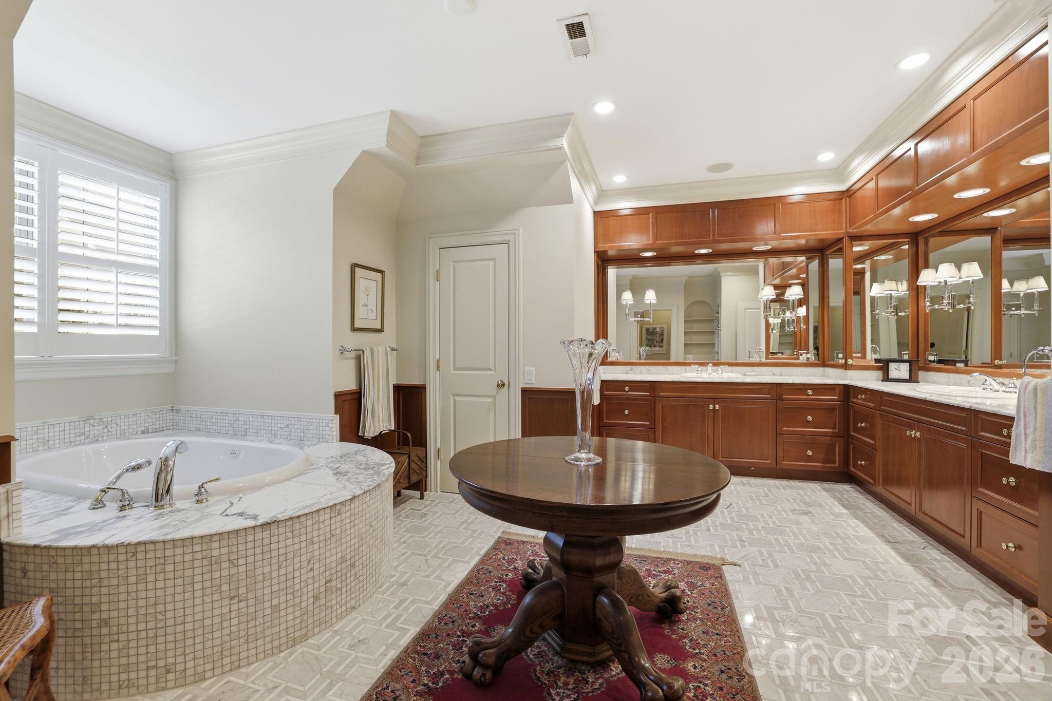 Stephens Square - Residential