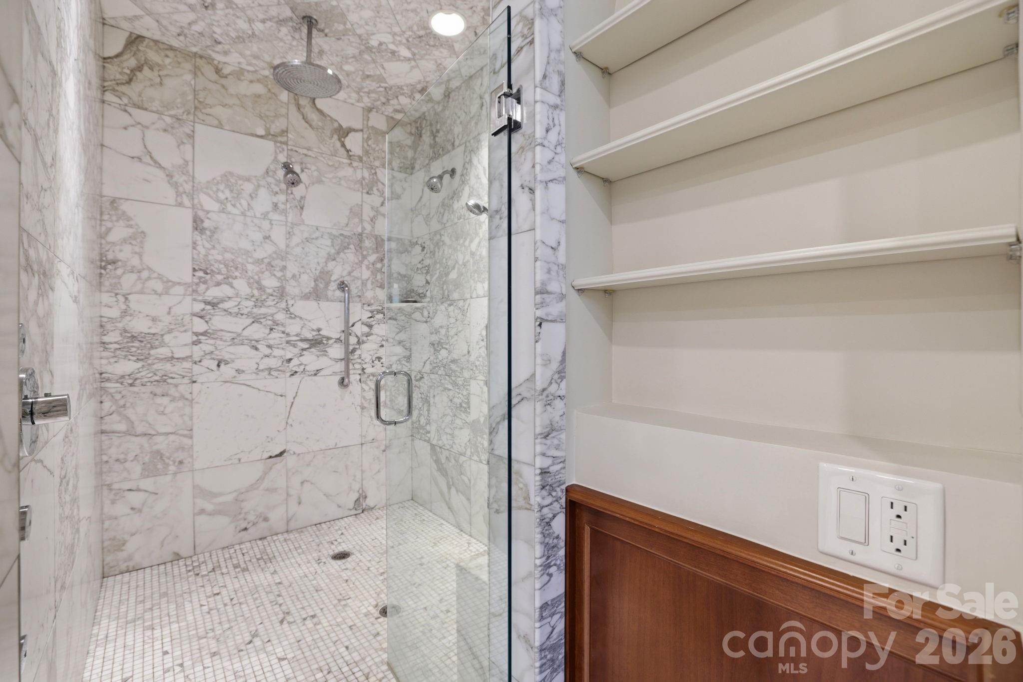 Stephens Square - Residential