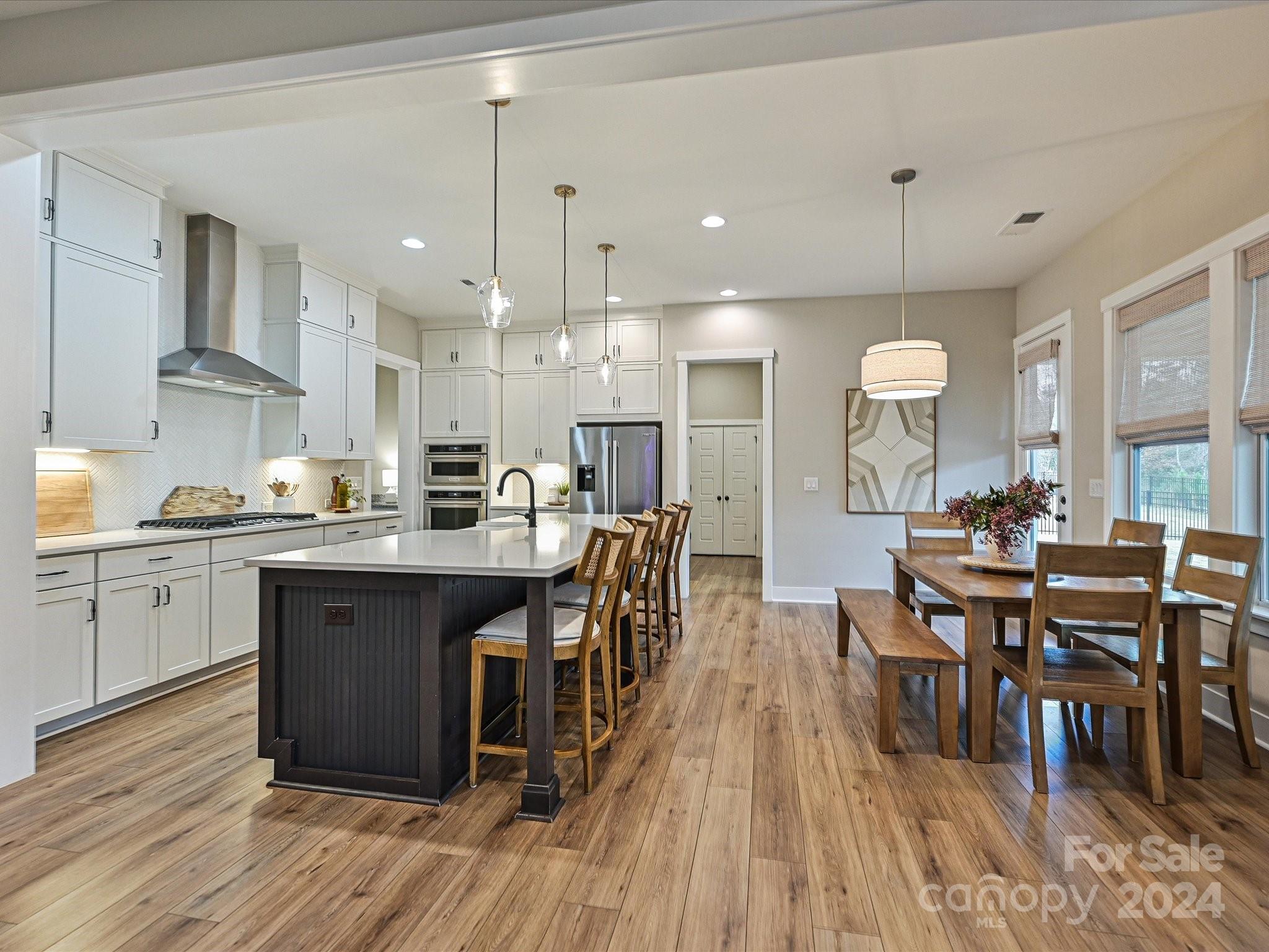 Masons Bend - Residential