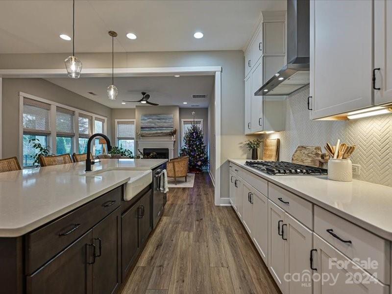 Masons Bend - Residential