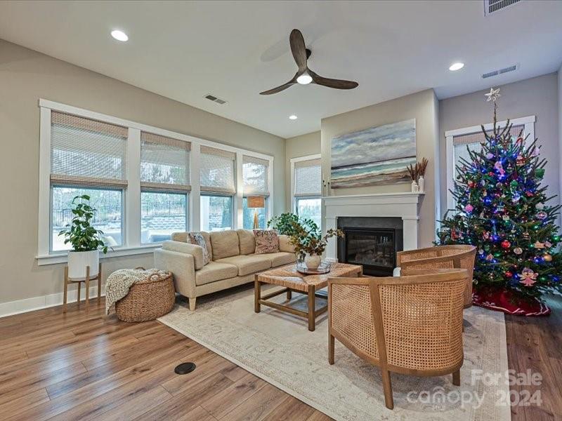 Masons Bend - Residential