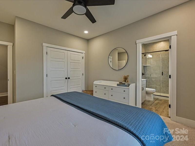 Masons Bend - Residential