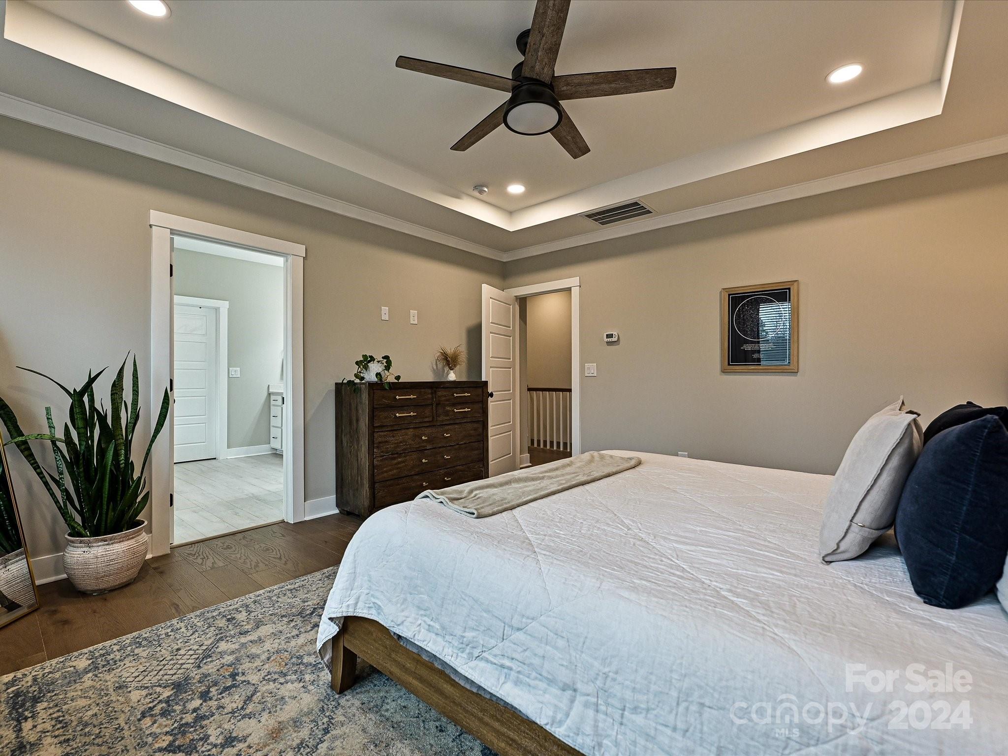 Masons Bend - Residential