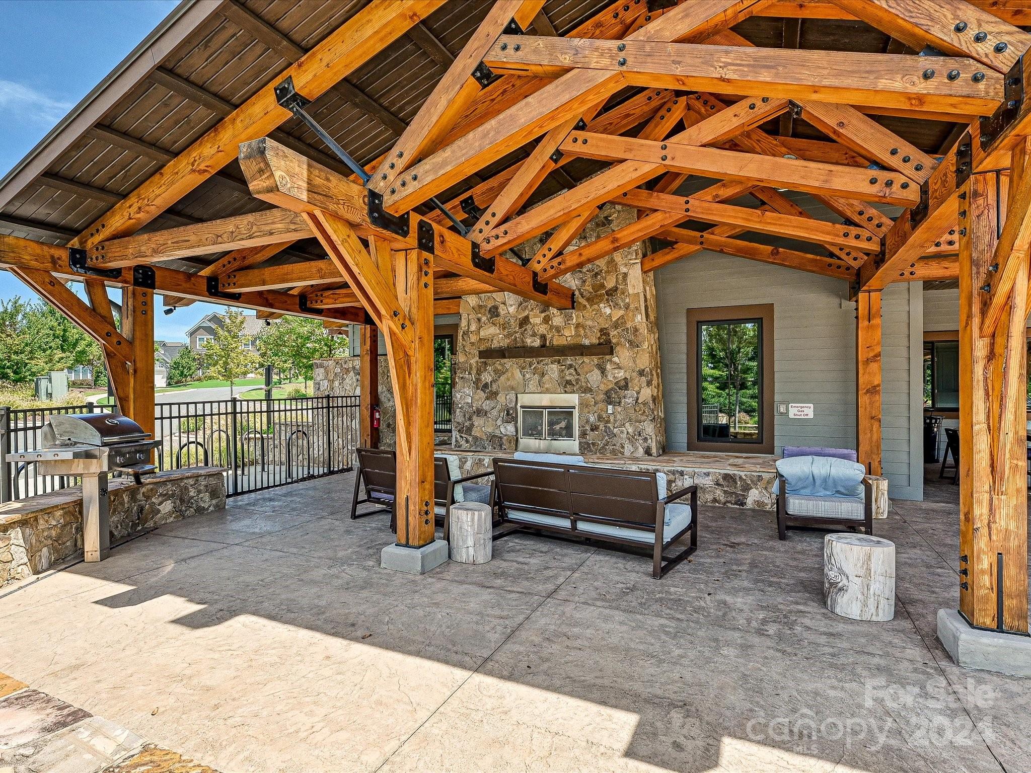 Masons Bend - Residential