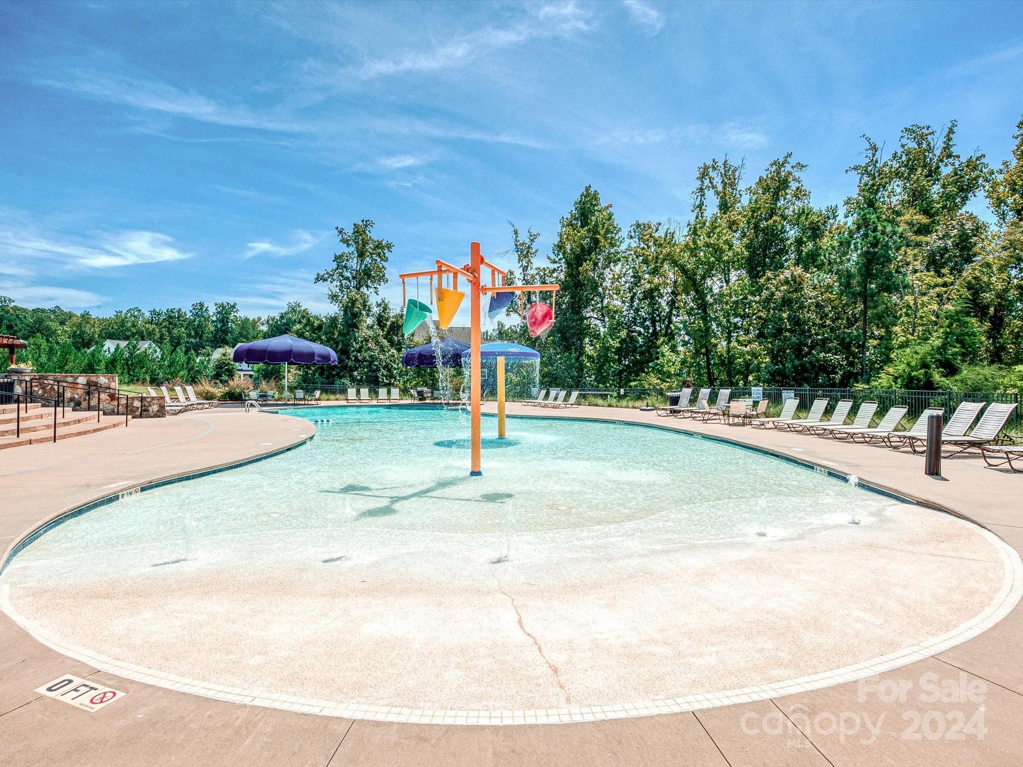 Masons Bend - Residential