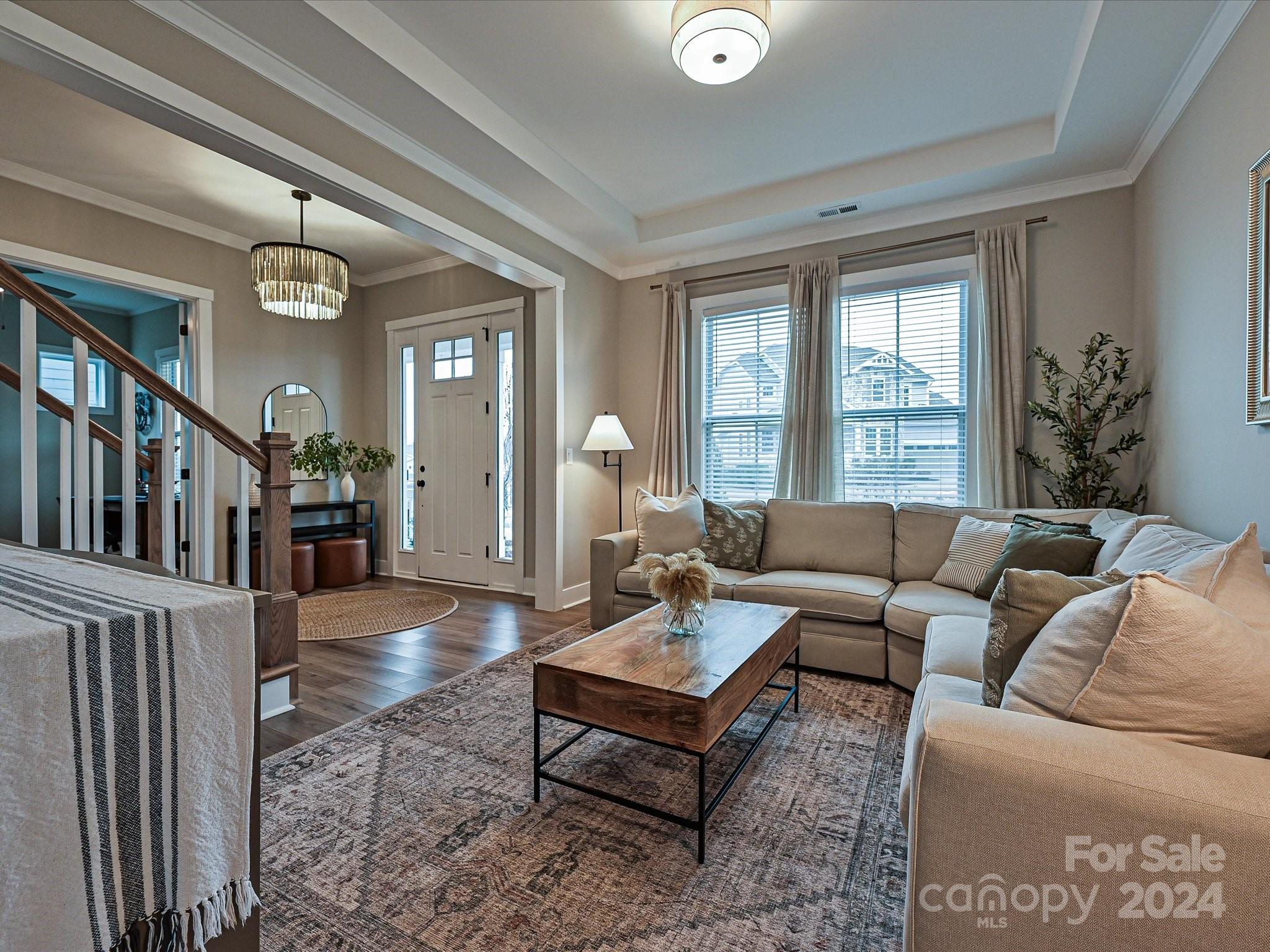 Masons Bend - Residential