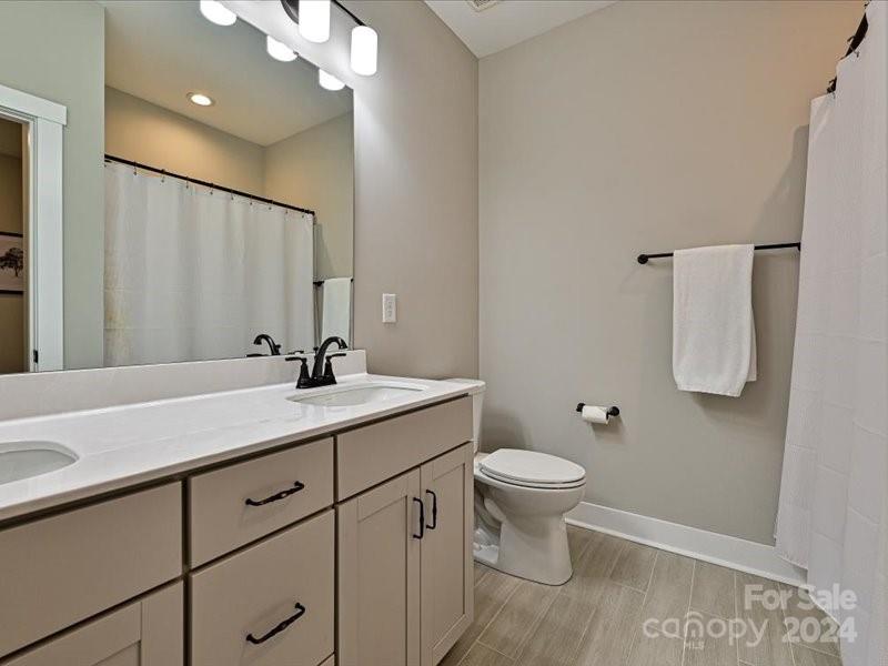 Masons Bend - Residential