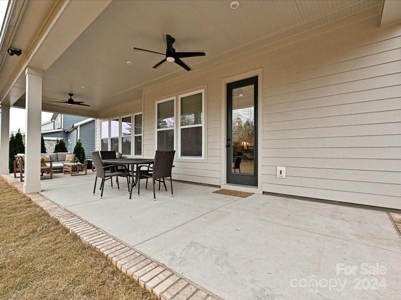 Masons Bend - Residential