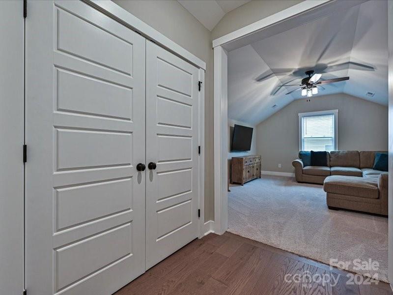 Masons Bend - Residential