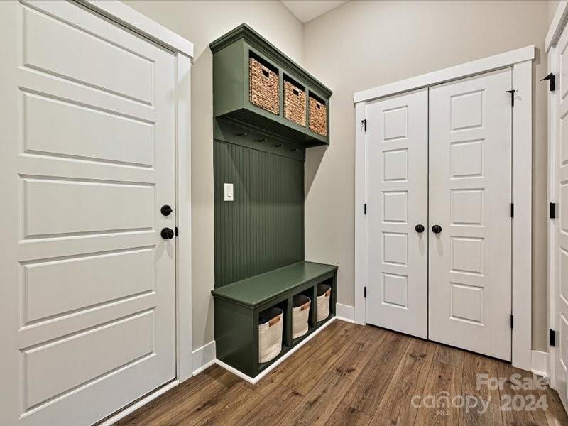 Masons Bend - Residential