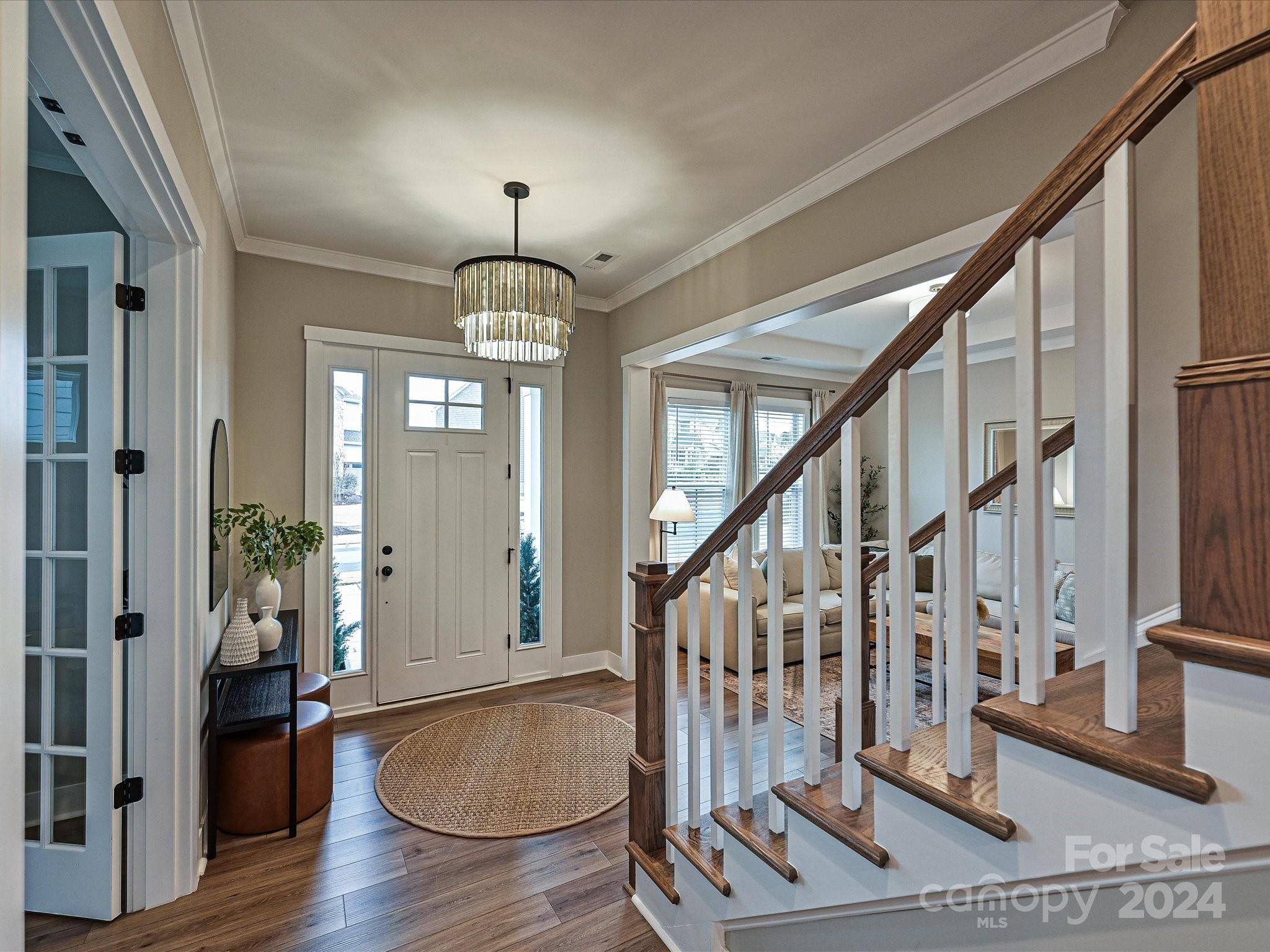 Masons Bend - Residential