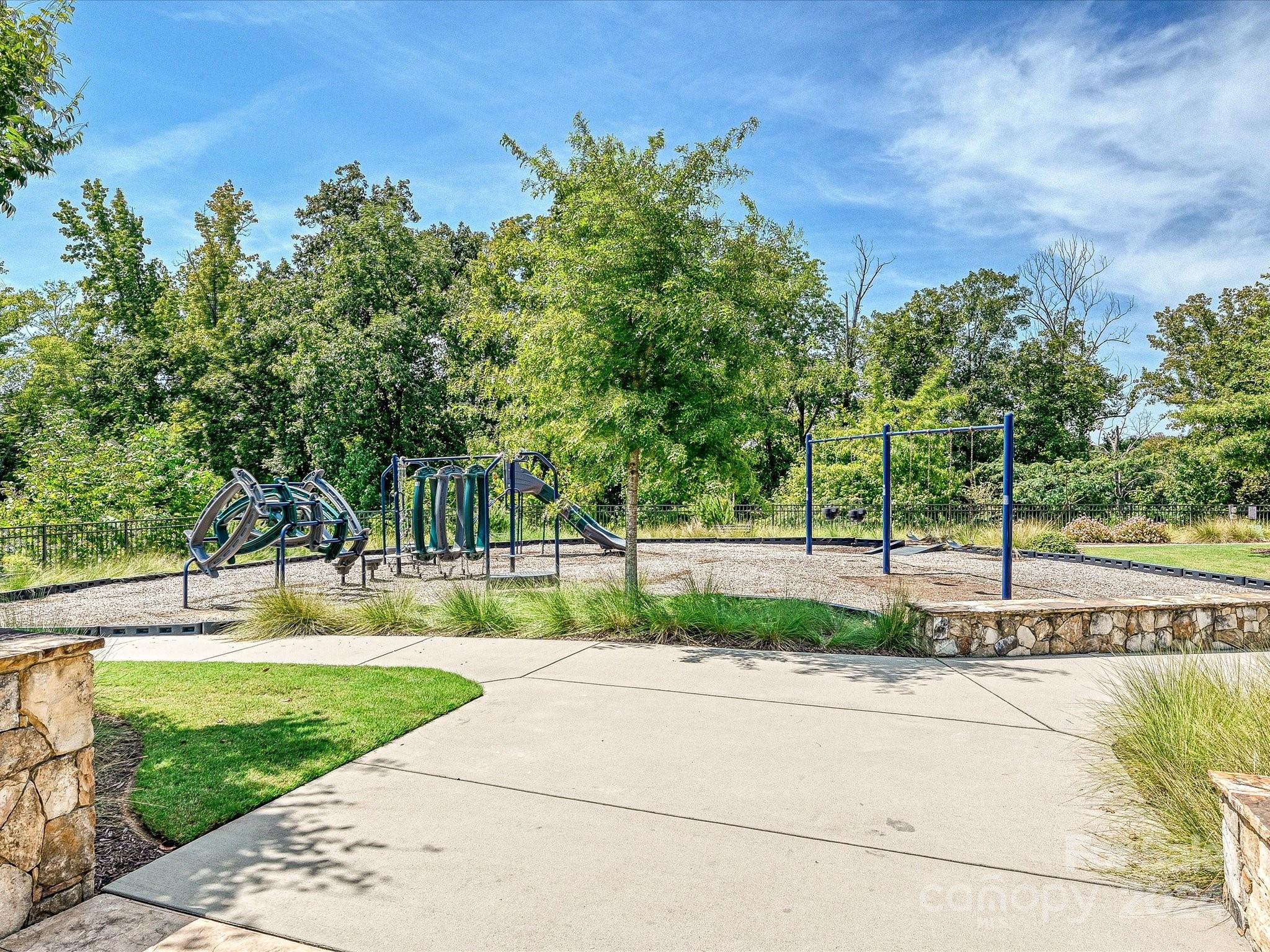 Masons Bend - Residential