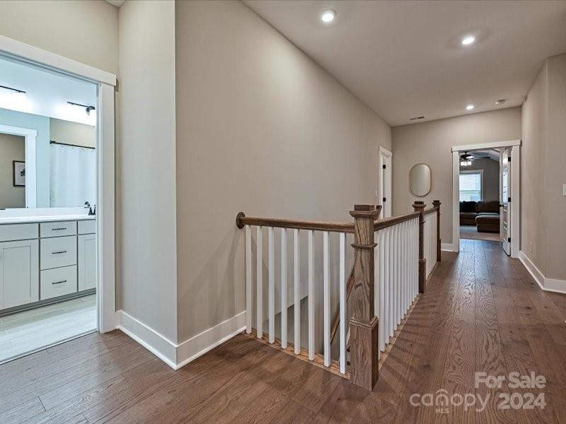 Masons Bend - Residential