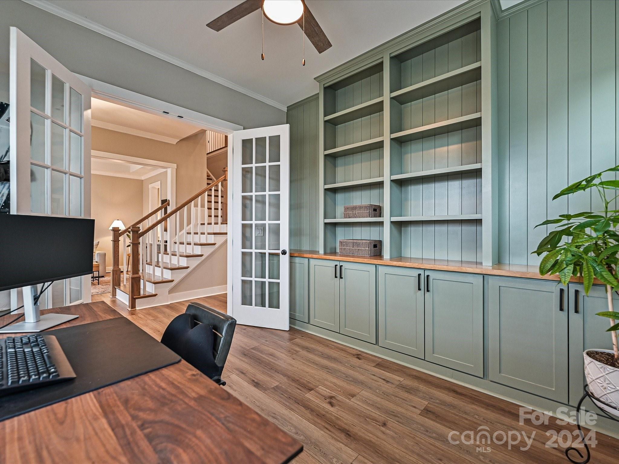 Masons Bend - Residential