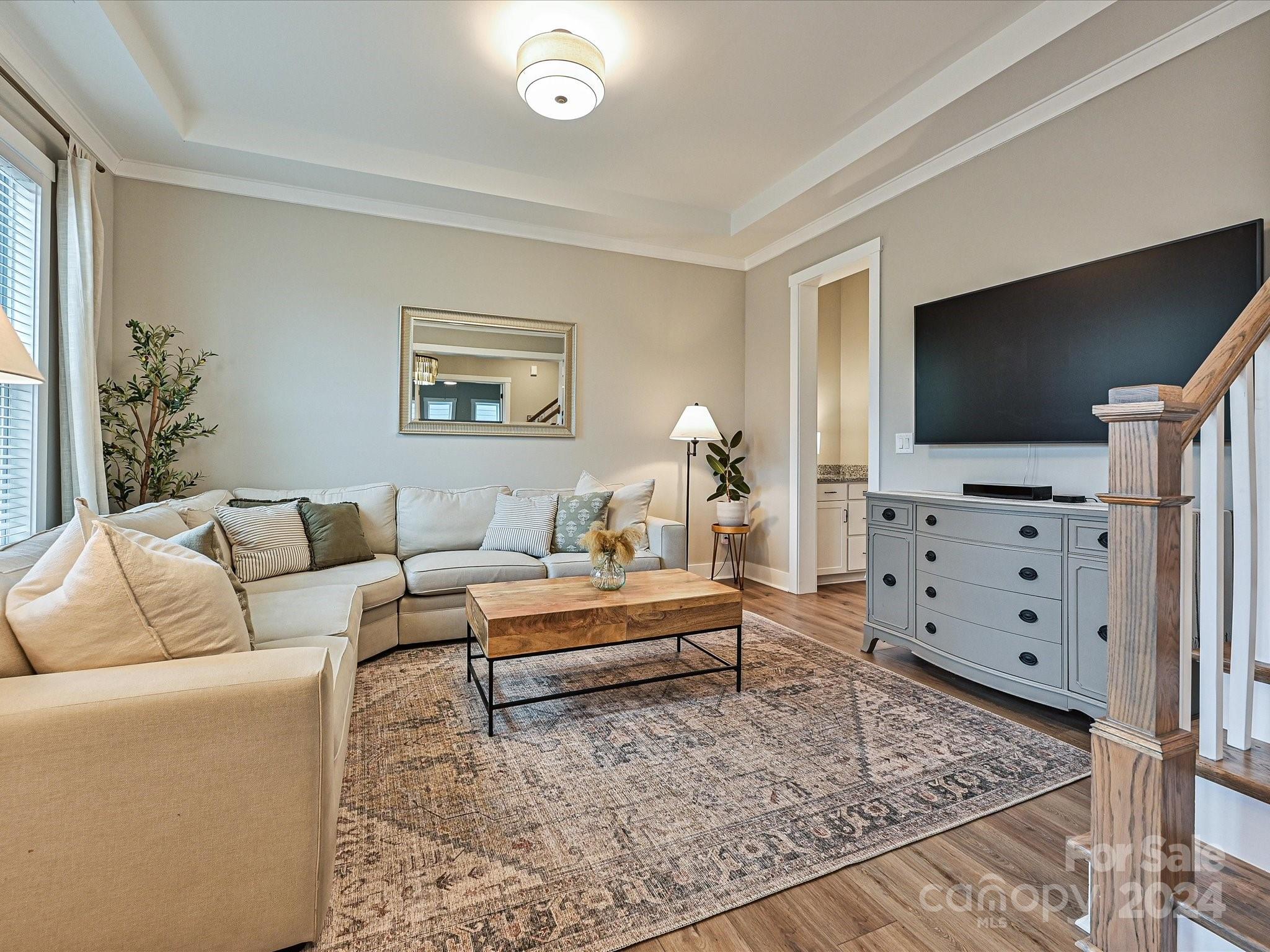 Masons Bend - Residential