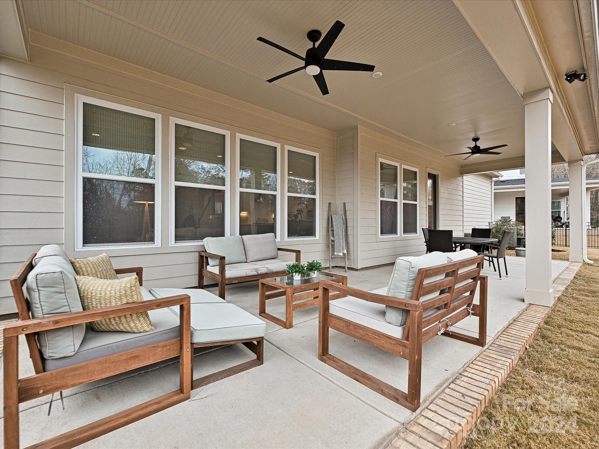 Masons Bend - Residential