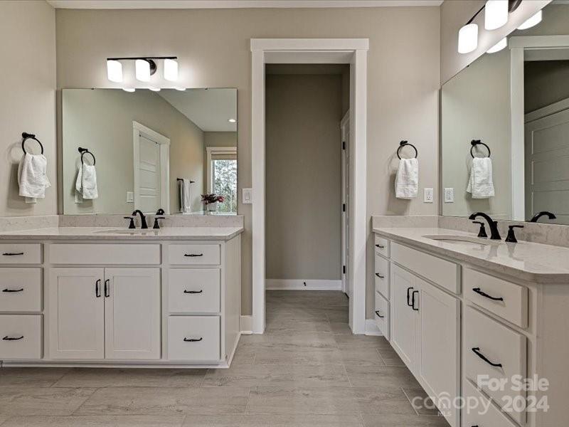 Masons Bend - Residential