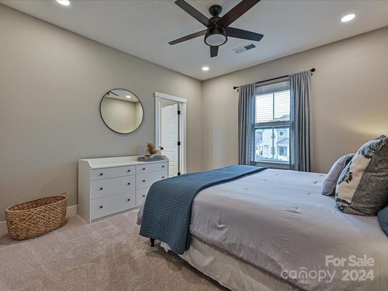 Masons Bend - Residential