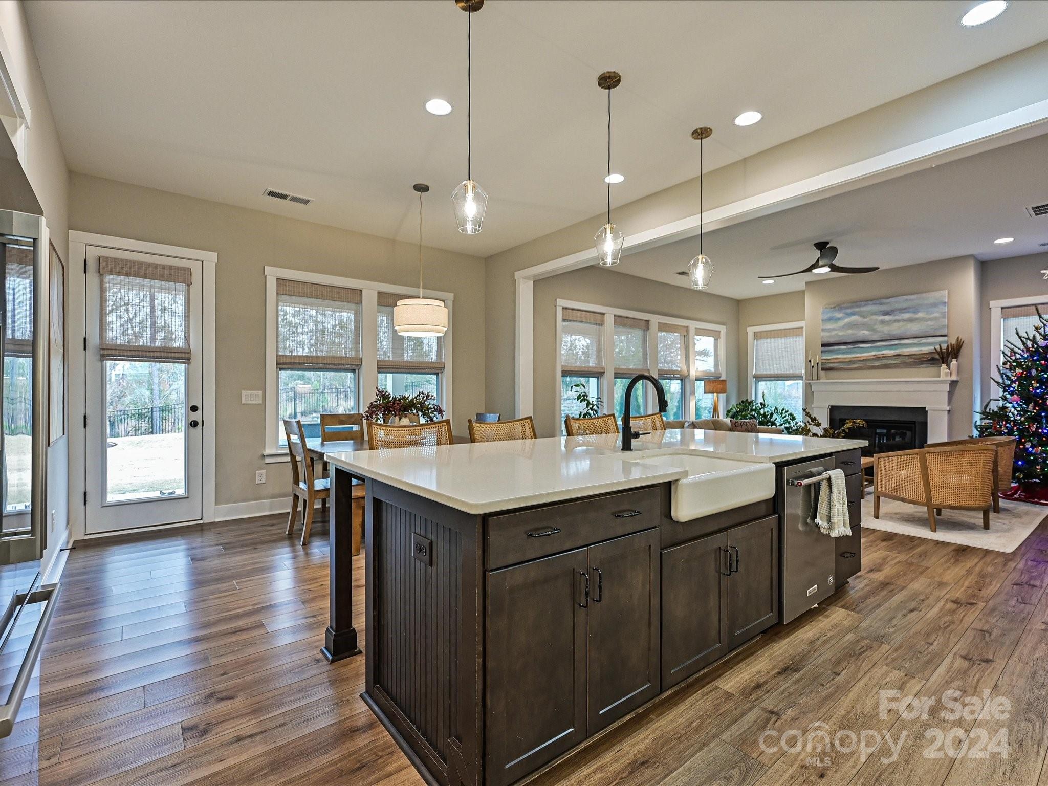 Masons Bend - Residential