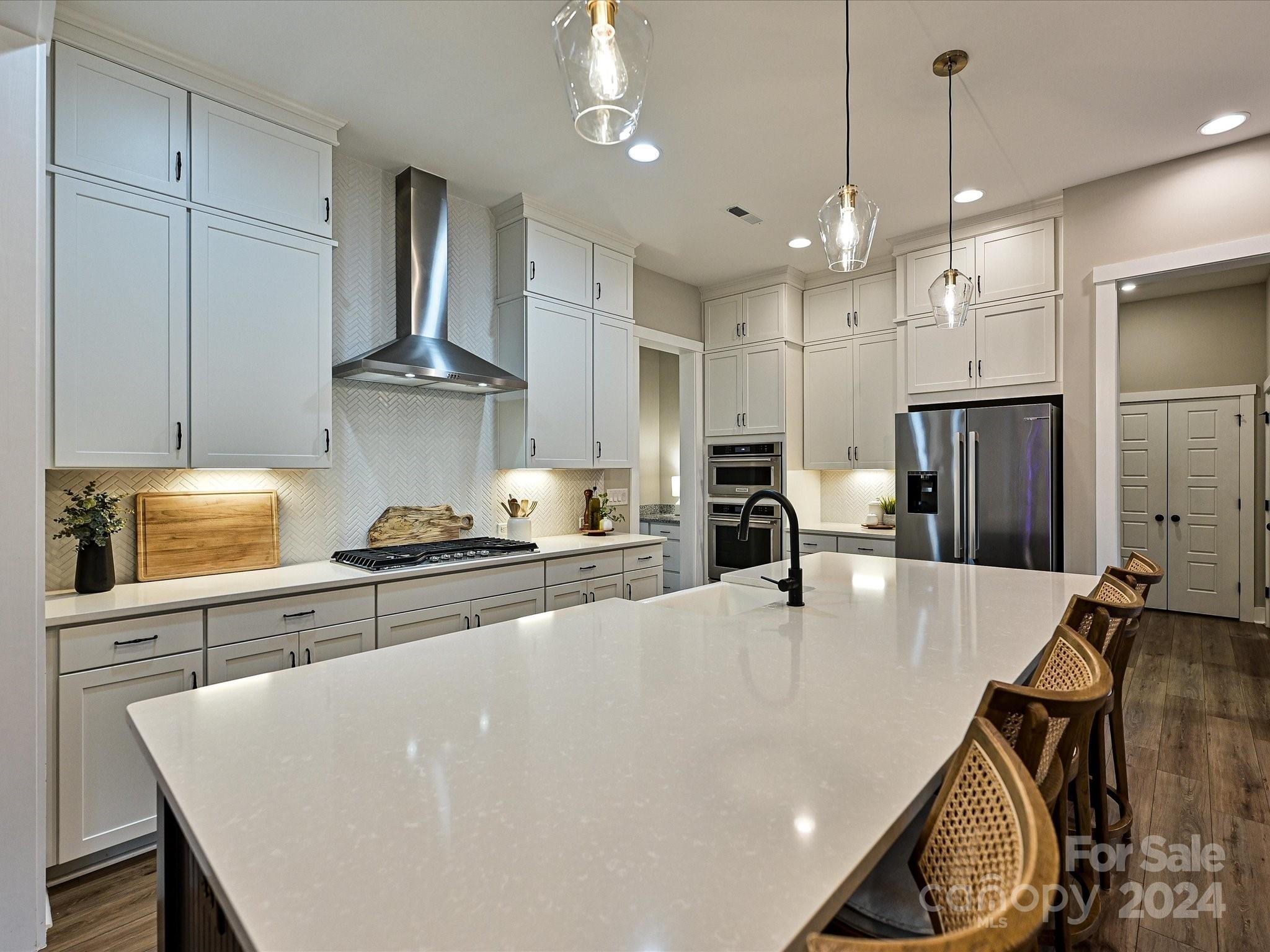 Masons Bend - Residential