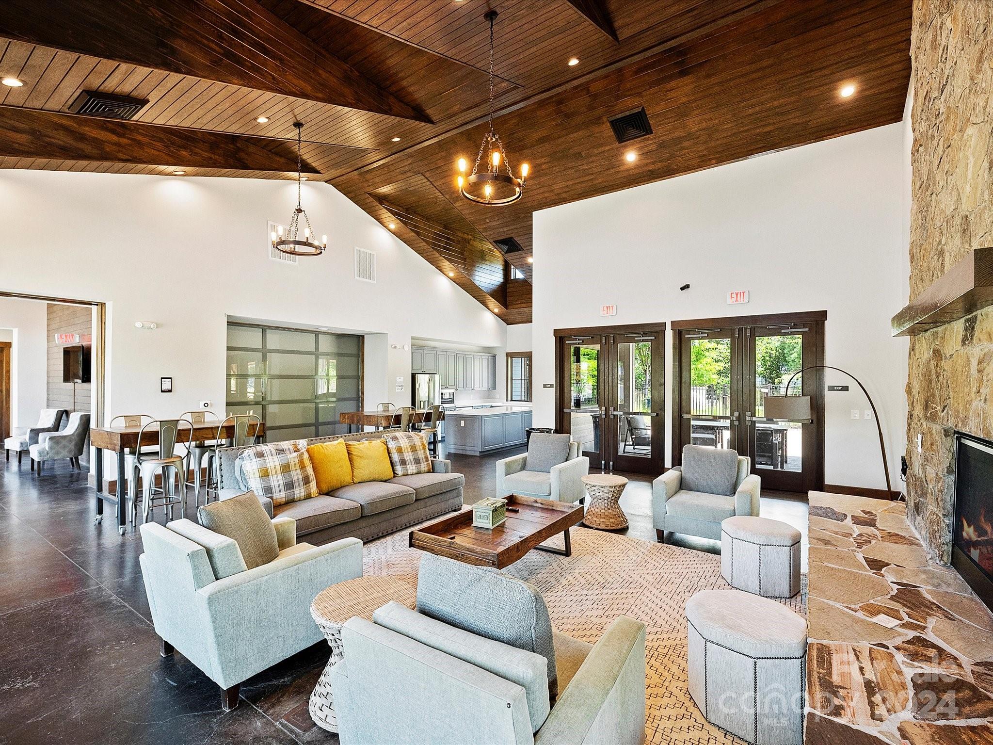 Masons Bend - Residential