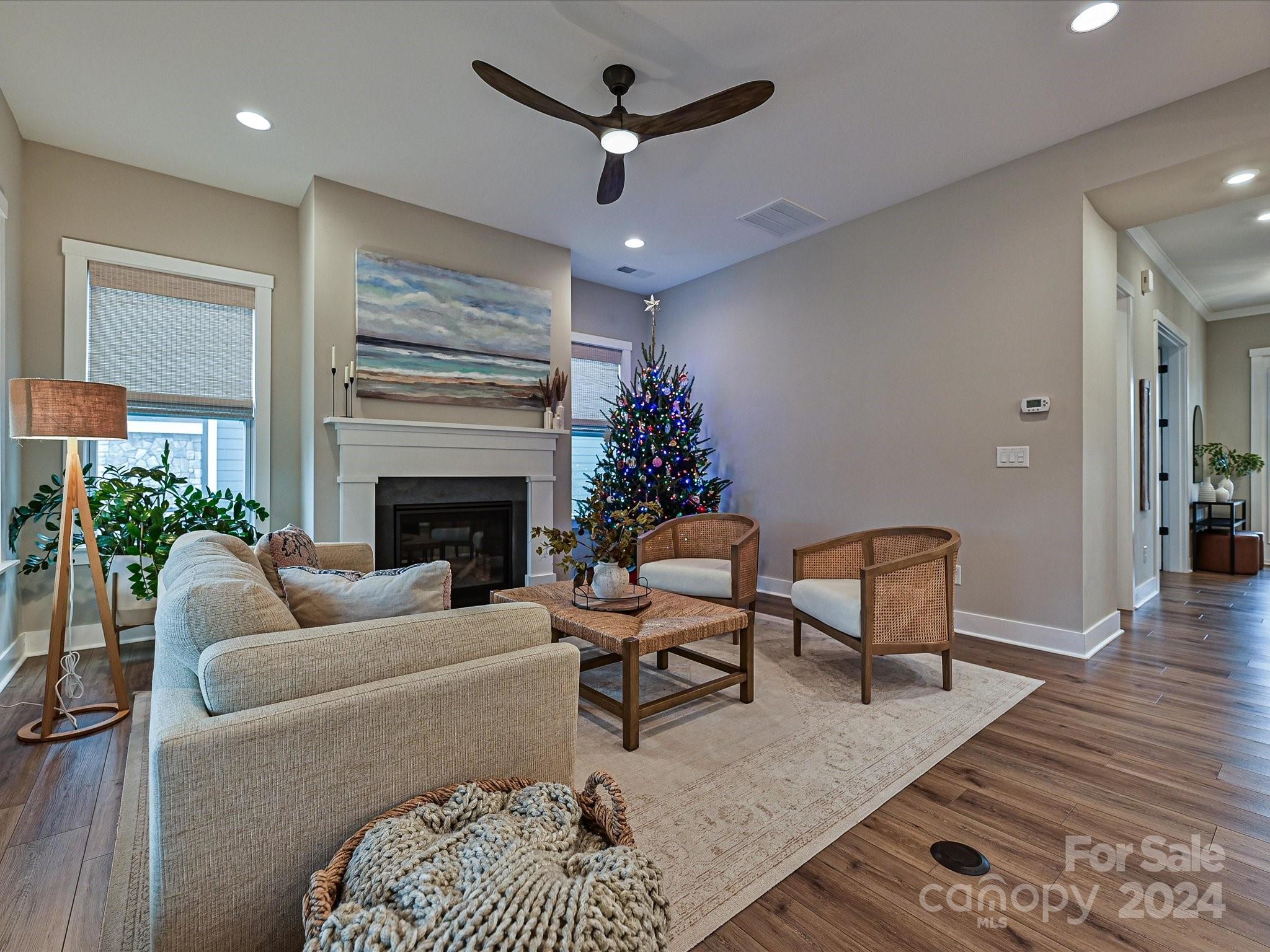 Masons Bend - Residential