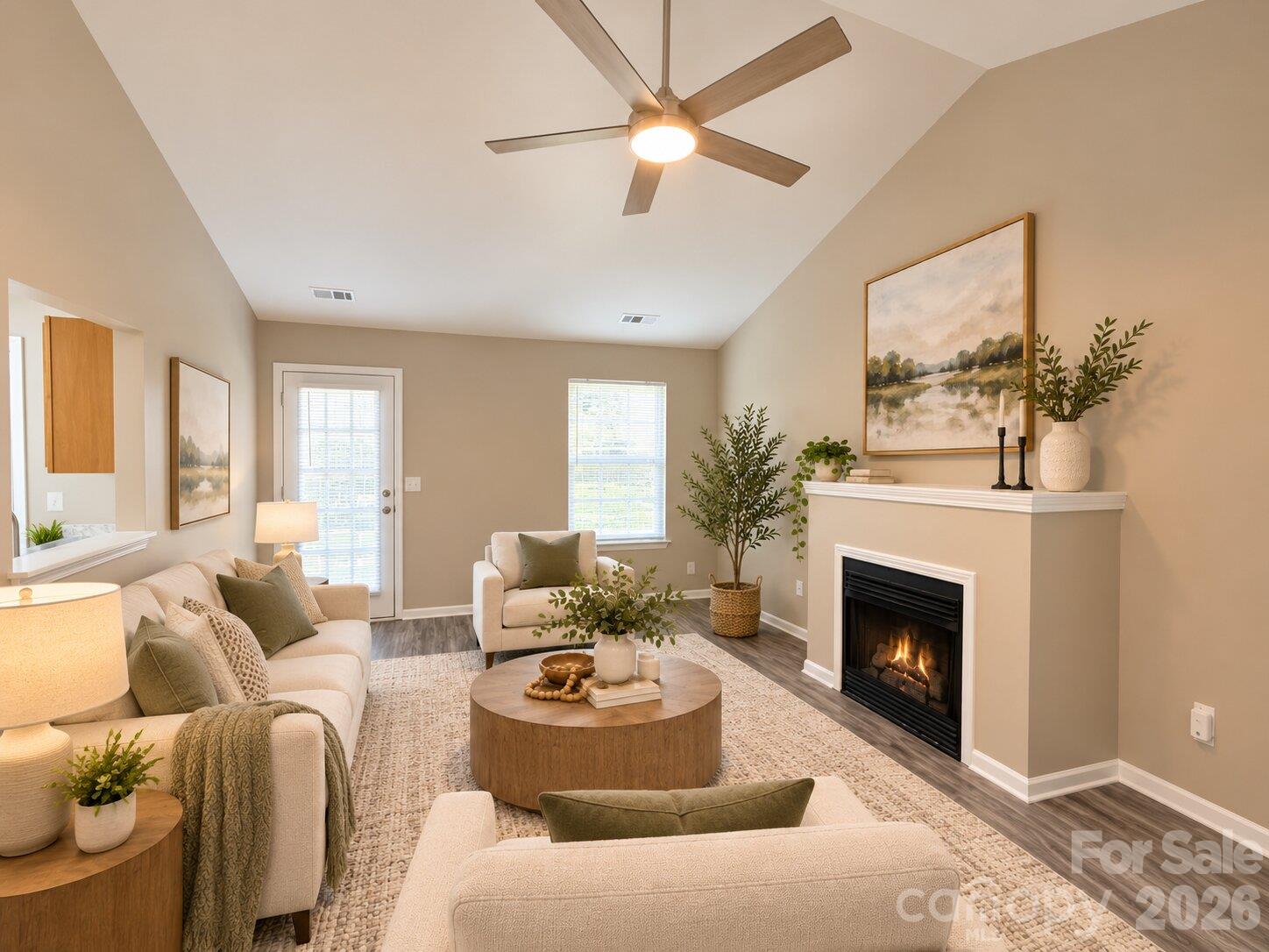 5430 Peachwood Drive