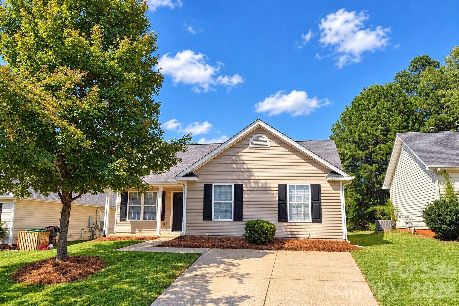 5430 Peachwood Drive