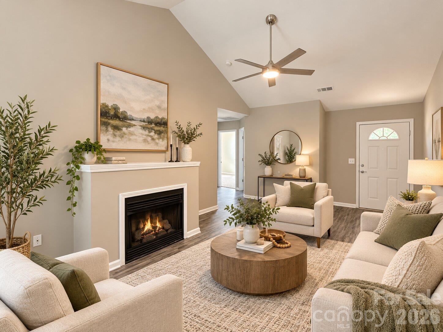 5430 Peachwood Drive
