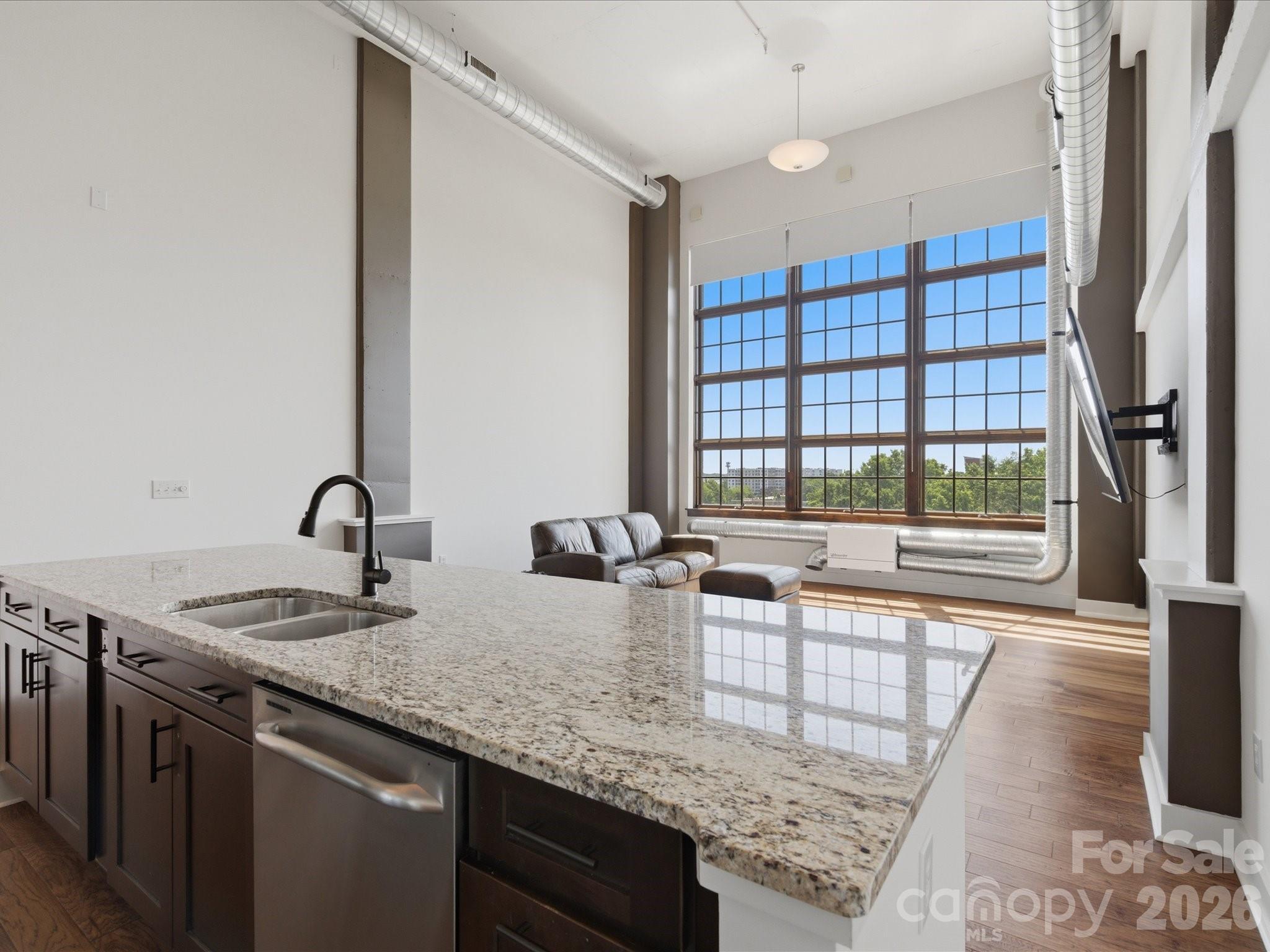 The Garrison At Graham - Residential