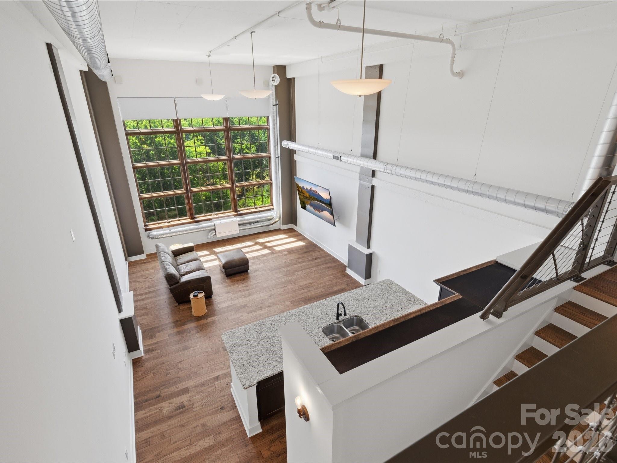 The Garrison At Graham - Residential