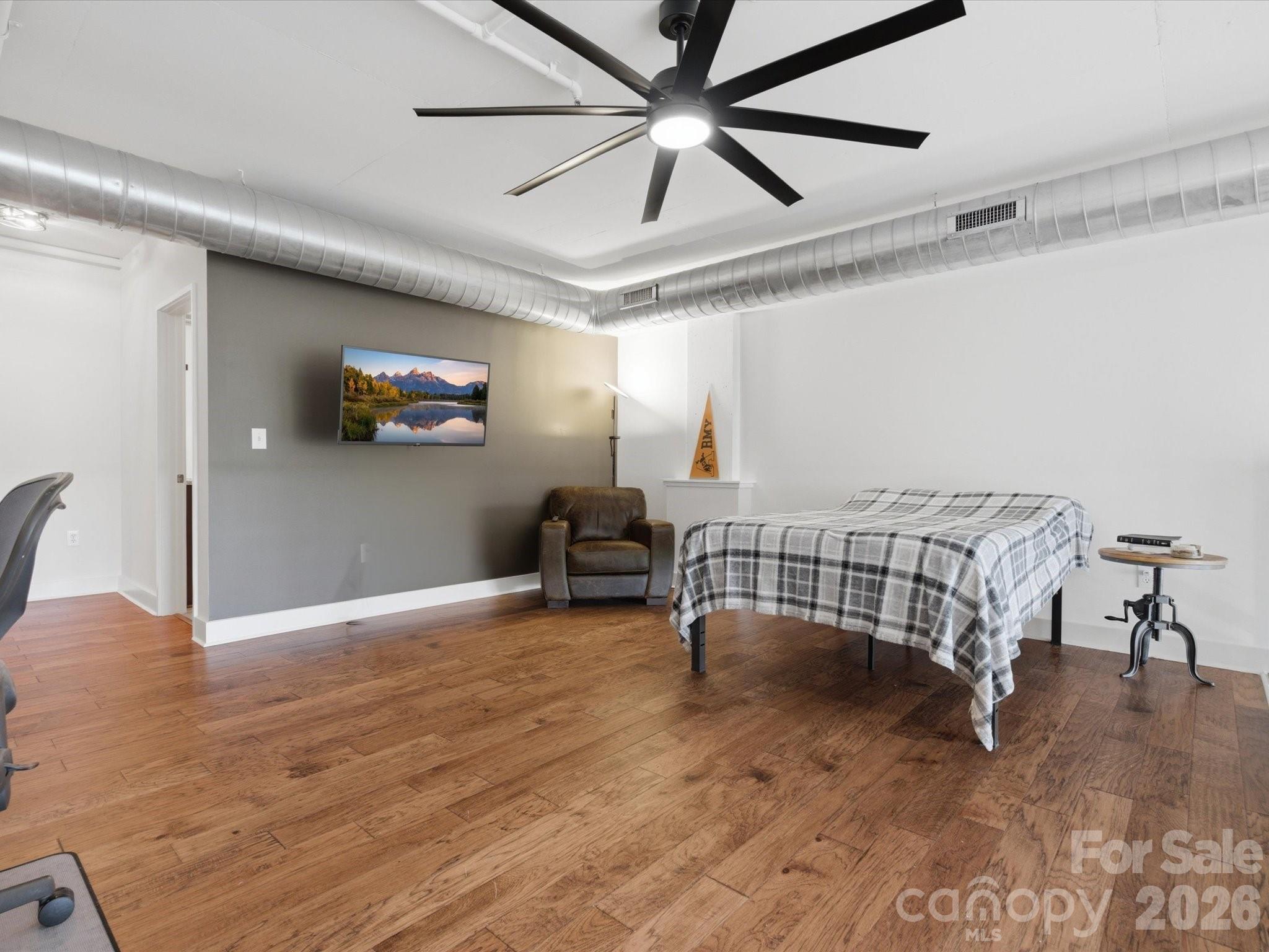 The Garrison At Graham - Residential