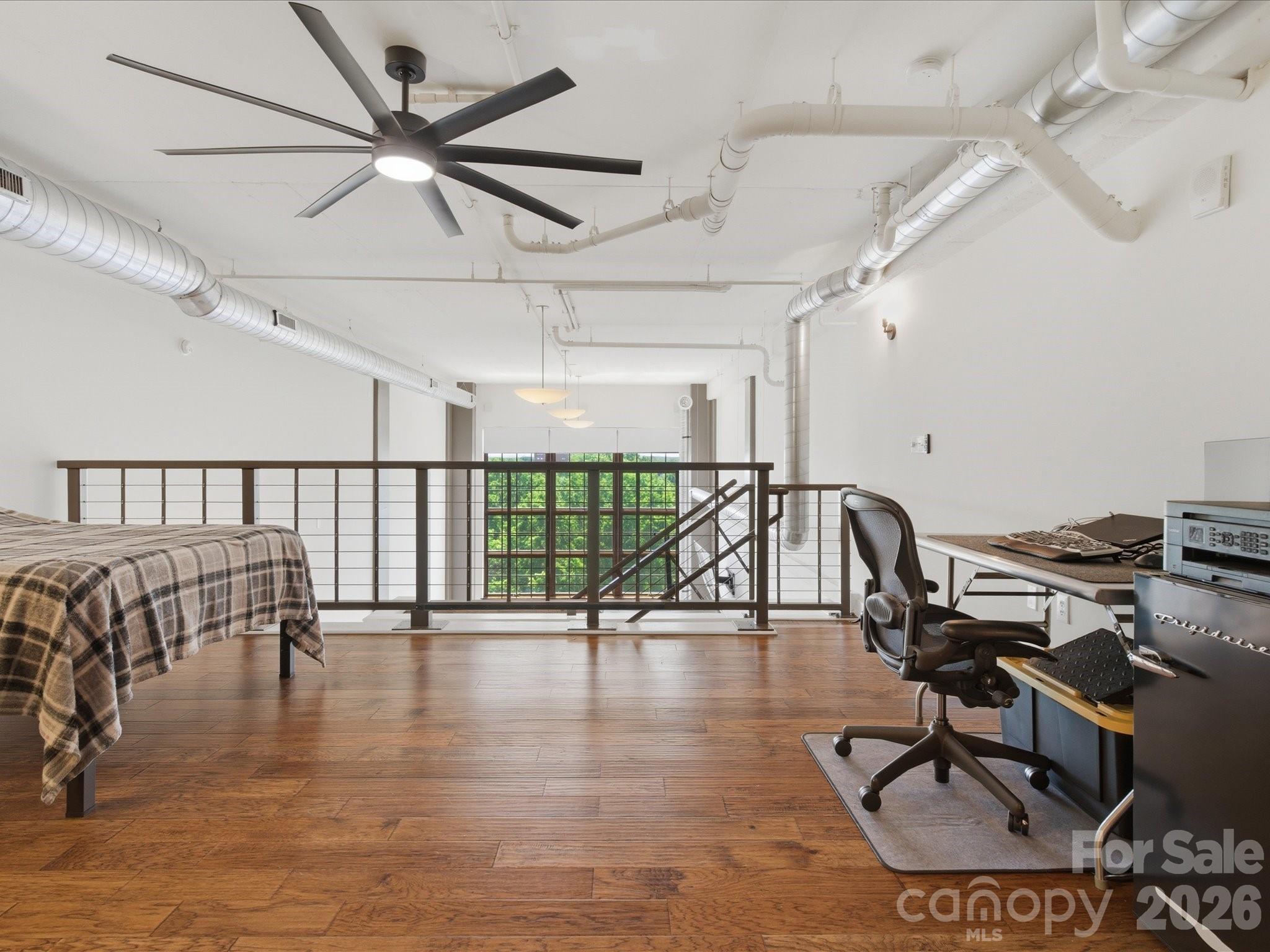 The Garrison At Graham - Residential