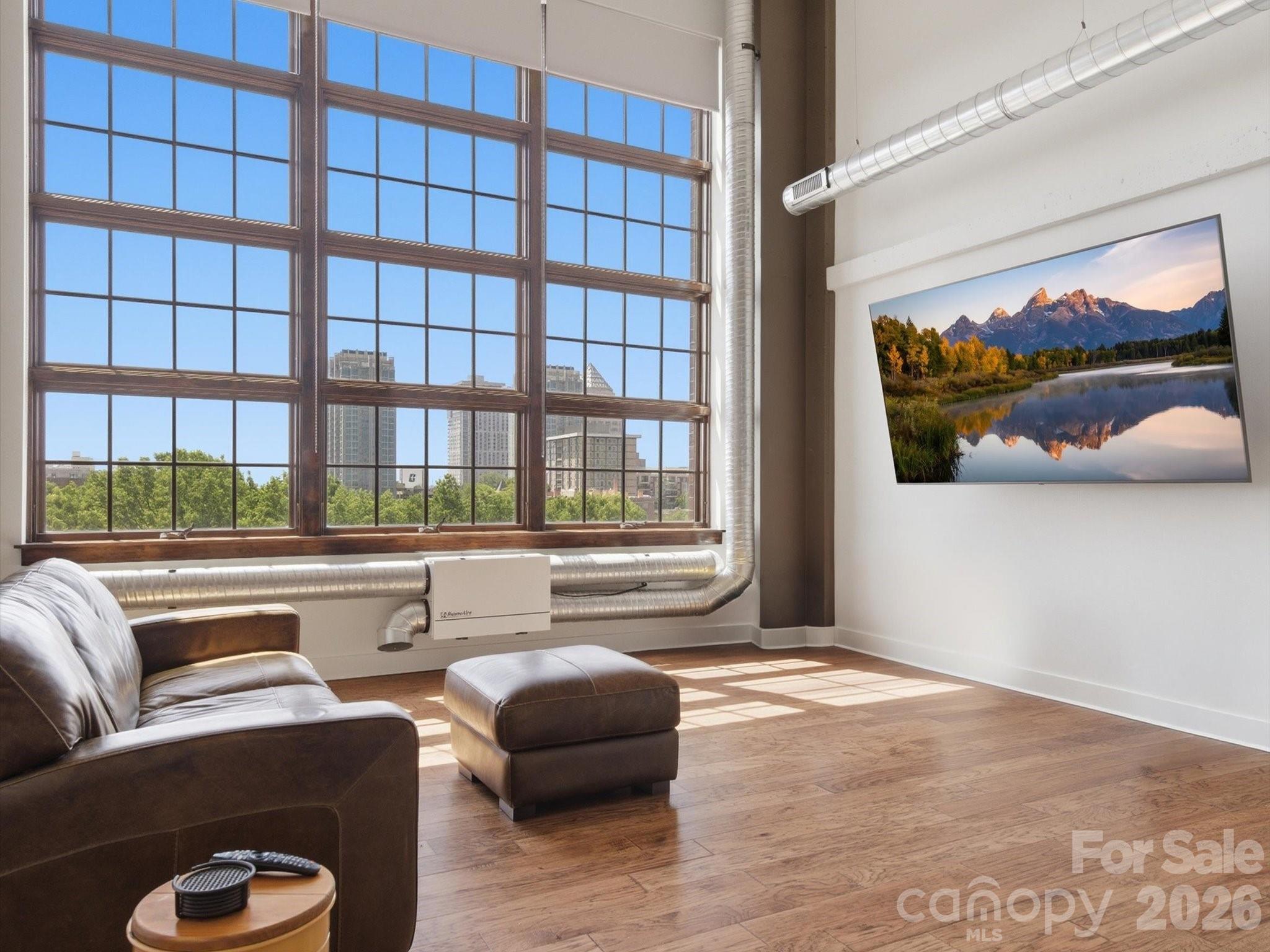 The Garrison At Graham - Residential
