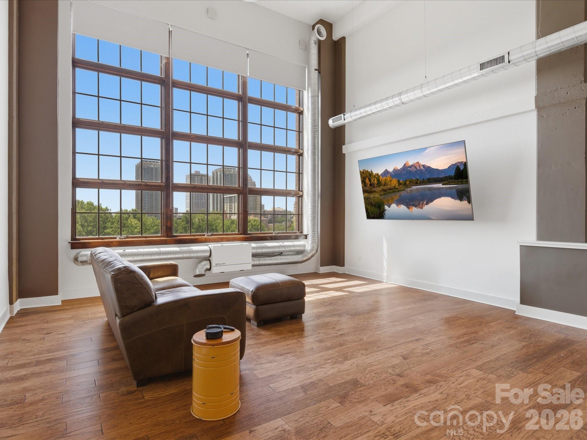 The Garrison At Graham - Residential