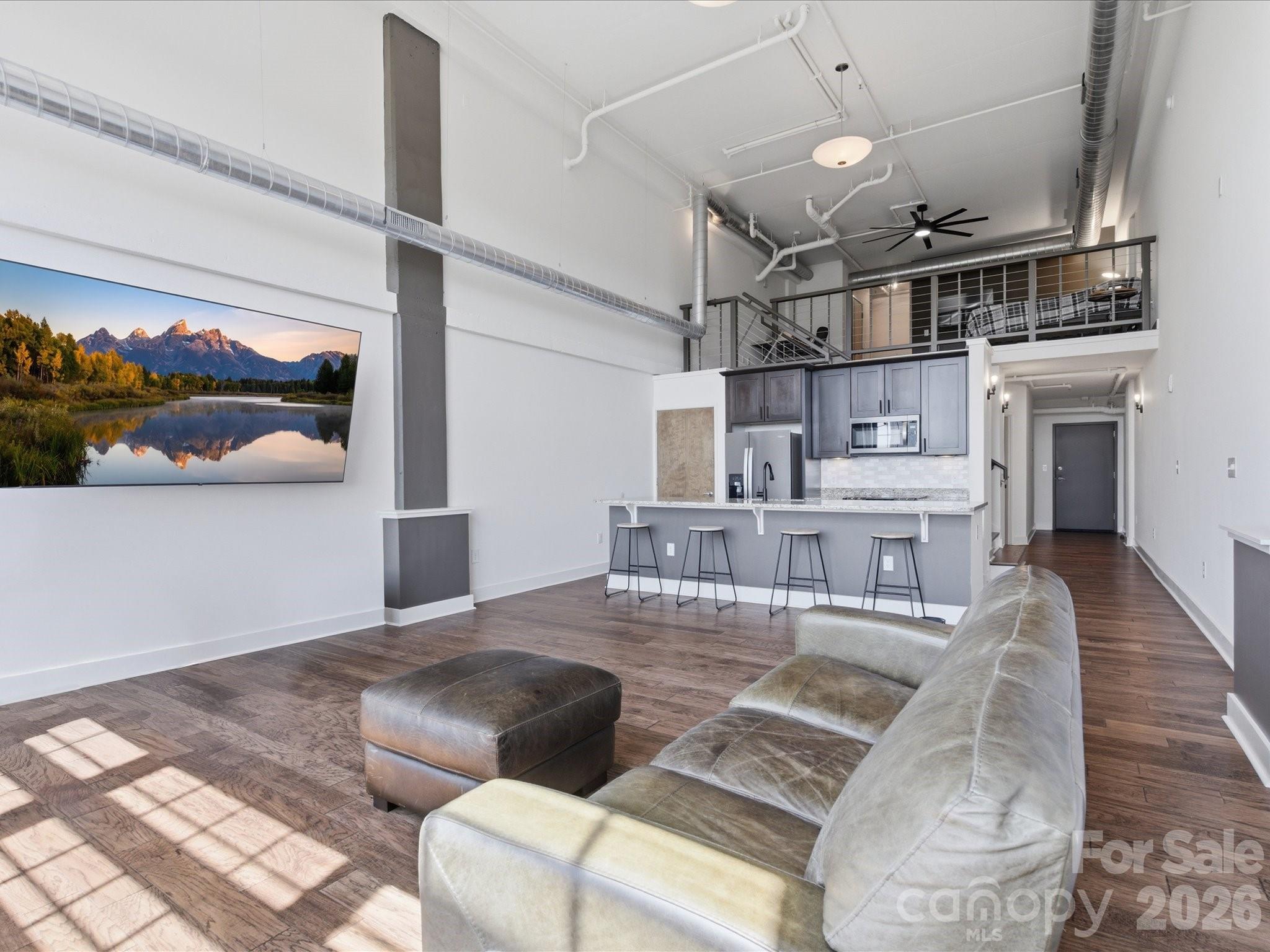 The Garrison At Graham - Residential